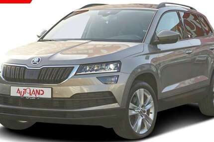 Skoda Karoq 56.317 km 23.950 &euro; Dresden 01069