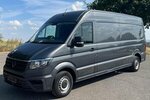 VW Crafter Kasten 35 L4H3 KAMERA DAB PDC AHK 207.666 km 11.900 &euro; Sangerhausen 06526