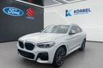 BMW X4 xDrive M Sport*InnovationsP*Leder*LED*AHK*Cam 173.000 km 29.890 &euro; Nidderau 61130