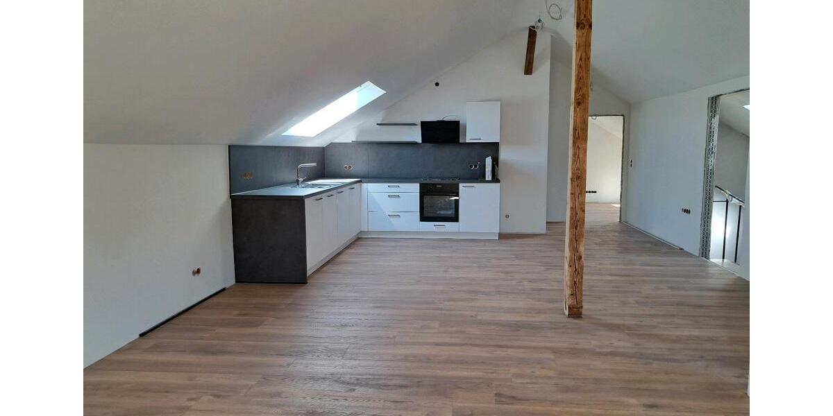 Etagenwohnung Bad Bocklet - 3 Zimmer, 90 m&sup2;, 795&euro; | Angebot:26688605
