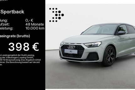 Audi A1 2.500 km 32.490 &euro; Schweinfurt 97424