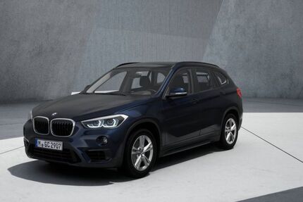 BMW X1 25.078 km 25.885 &euro; Windischleuba 04603