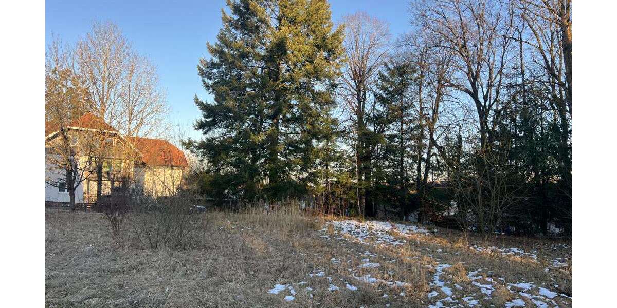 Grundstück Braunlage Waldmühle - 111.000&euro; | Angebot:22860786