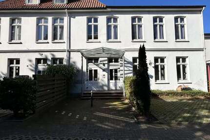 Wohnung zum Kaufen in Brake 129.000 € 101 m² 4 zimmer