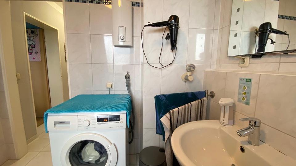 Erdgeschoßwohnung Simmern/Hunsrück Hunsrück - 3 Zimmer, 81 m&sup2;, 189.000&euro; | Angebot:26349121