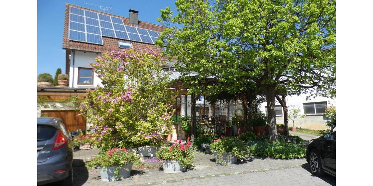 Gewerbeobjekt Altheim (Alb) - 635&euro; | Angebot:20845348