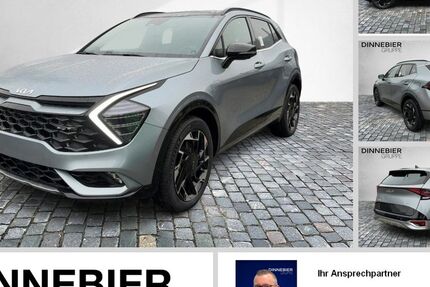 Kia Sportage 2.000 km 50.380 &euro; Berlin 12277