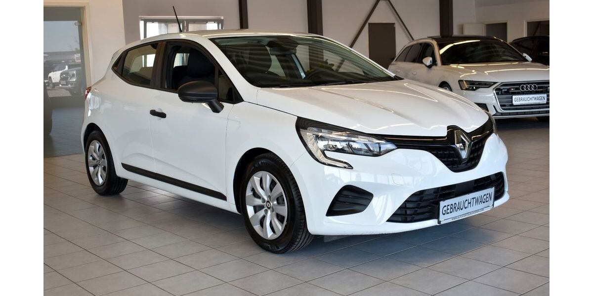 Renault Clio 91.765 km 8.999 &euro; Düren 52351