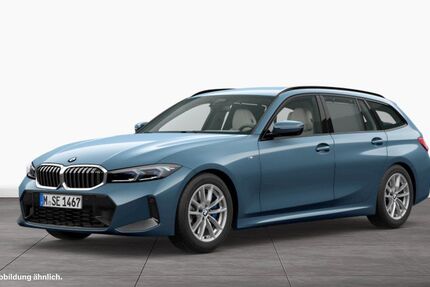 BMW 320 4.505 km 54.504 &euro; Hannover 30539