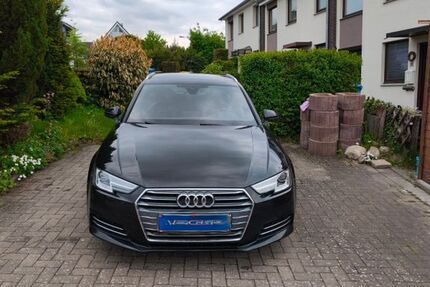 Audi A4 179.000 km 18.000 &euro; Seevetal 21217
