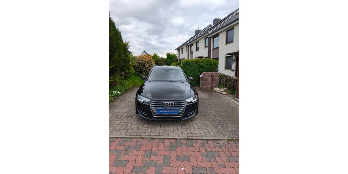 Audi A4 179.000 km 18.000 &euro; Seevetal 21217