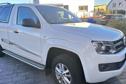 VW Amarok 155.000 km 18.789 € Meßstetten 72469