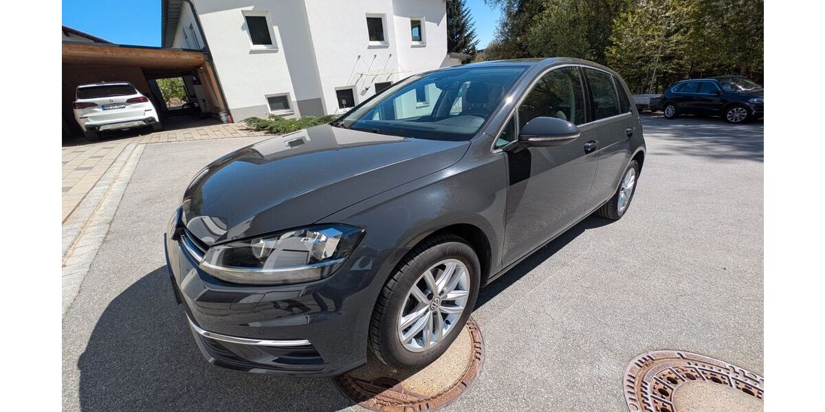 VW Golf 63.000 km 16.900 &euro; Deggendorf 94469