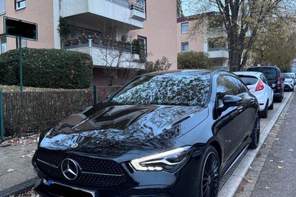 Mercedes-Benz CLA 200 Shooting Brake 14.900 km 37.990 &euro; Essen 45289