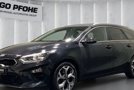 Kia ceed Sportswagon 66.964 km 17.950 &euro; Hamburg 22335