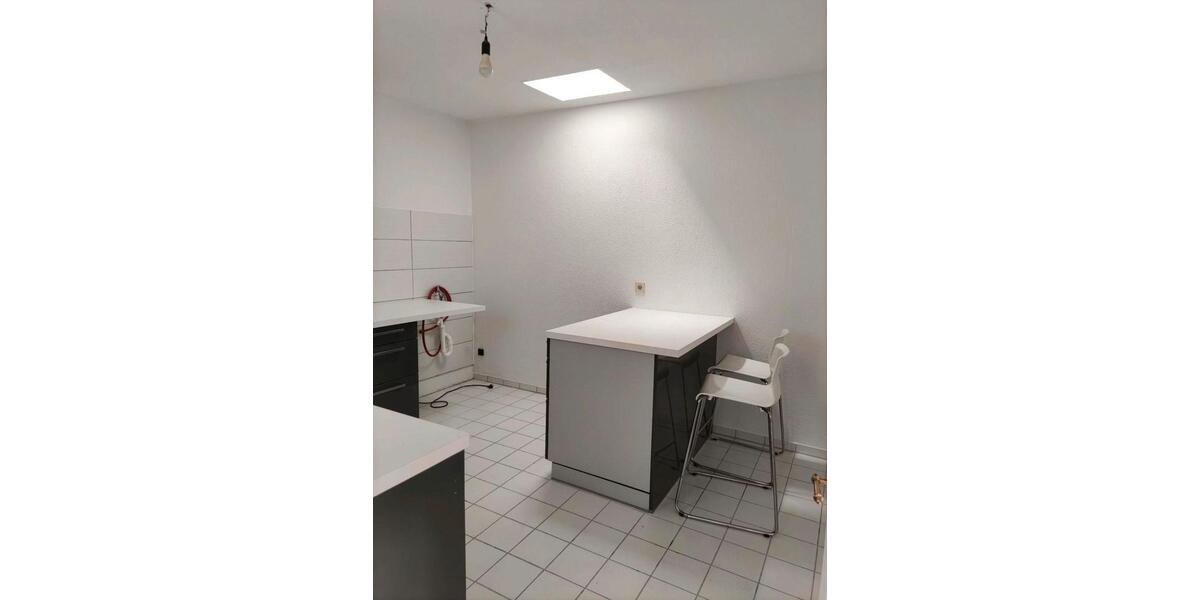 Zentrale Wohnung in Oberkirch 2 zimmer