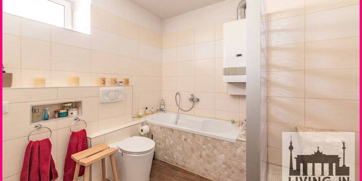 Bungalow Berlin Mahlsdorf - 4 Zimmer, 102 m&sup2;, 499.000&euro; | Angebot:26768882