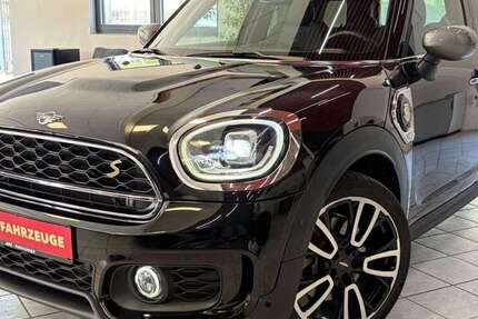 Mini John Cooper Works 25.000 km 23.990 &euro; Duderstadt 37115