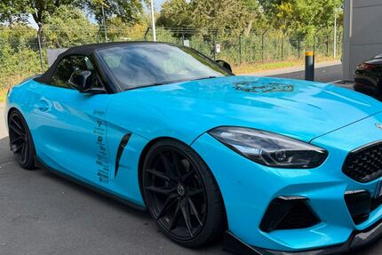 BMW Z4 M40 140.000 km 60.000 &euro; Lübeck 23556