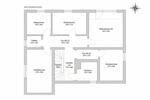 Einfamilienhaus Ruderting - 6 Zimmer, 140 m&sup2;, 447.000&euro; | Angebot:26850846