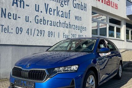 Skoda Octavia 48.272 km 23.990 &euro; Regensburg 93057
