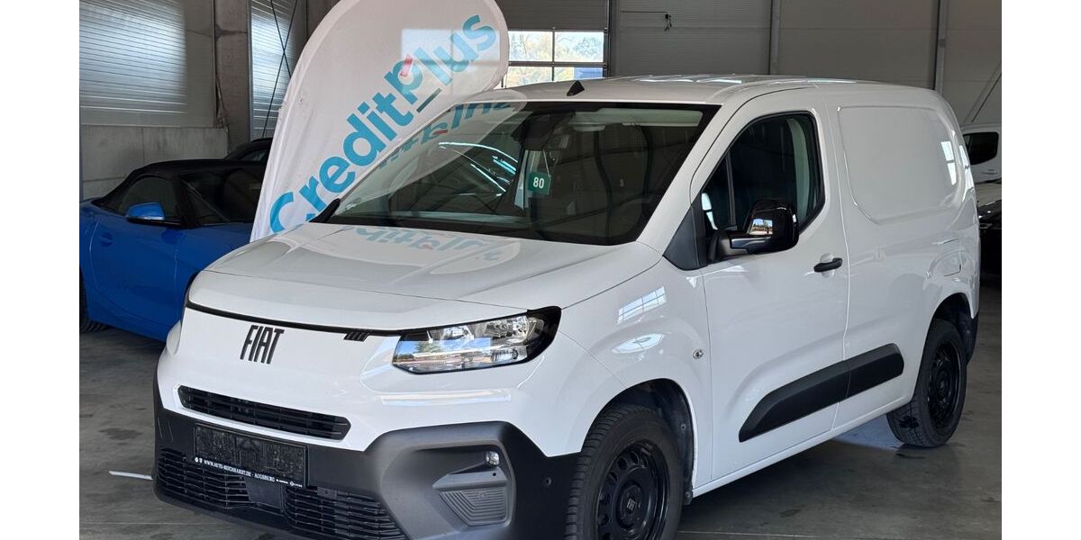 Fiat Doblo 70.000 km 14.990 &euro; Langerringen 86853