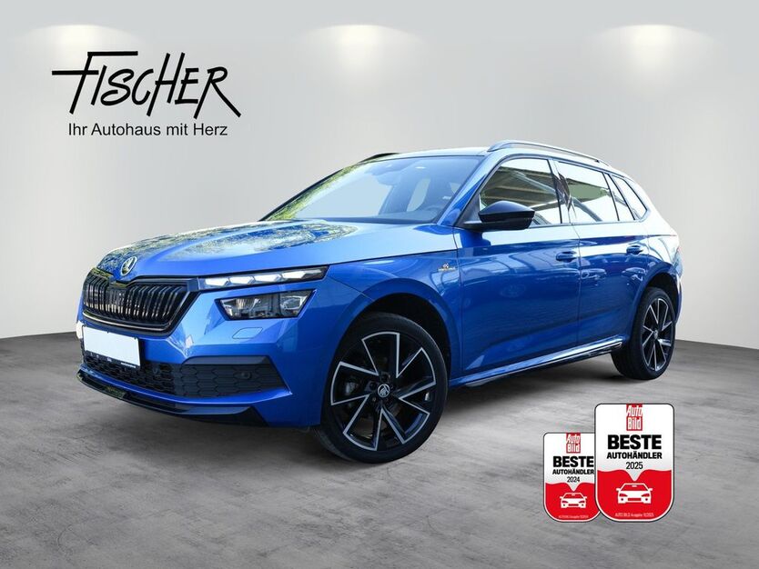 Skoda Kamiq 26.632 km 26.980 € Landshut/Altdorf 84032