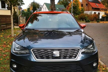 Seat Arona 100.000 km 16.000 &euro; Rehfelde 15345