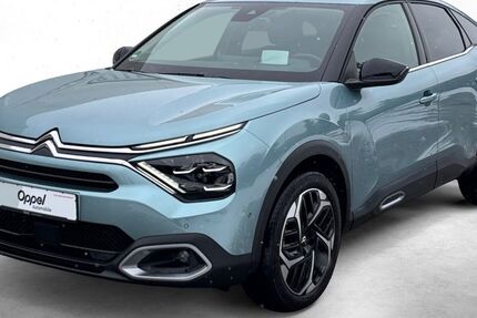 Citroen C4 30.800 km 17.690 &euro; Ansbach 91522