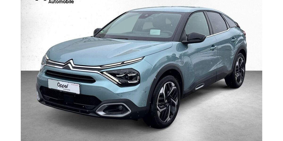 Citroen C4 30.800 km 17.690 &euro; Ansbach 91522