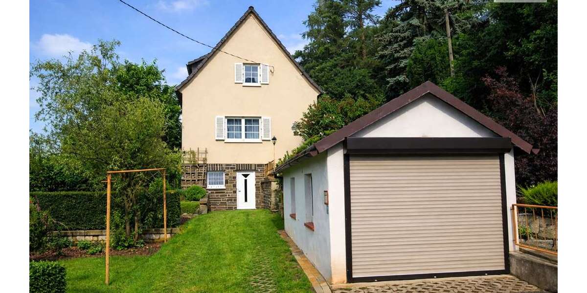 Haus zum Kaufen in Reinsdorf 179.000 € 95 m² 3 zimmer