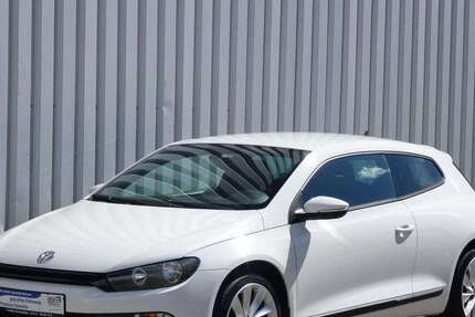 VW Scirocco 119.000 km 8.480 &euro; Großheubach 63920