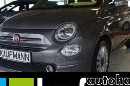 Fiat 500 41.104 km 11.590 &euro; Aalen 73434