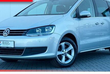 VW Sharan