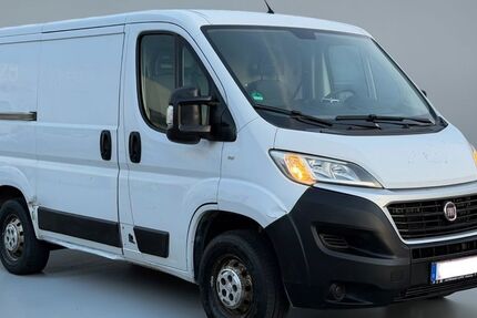 Fiat Ducato 299.999 km 4.999 &euro; Dieburg 64807