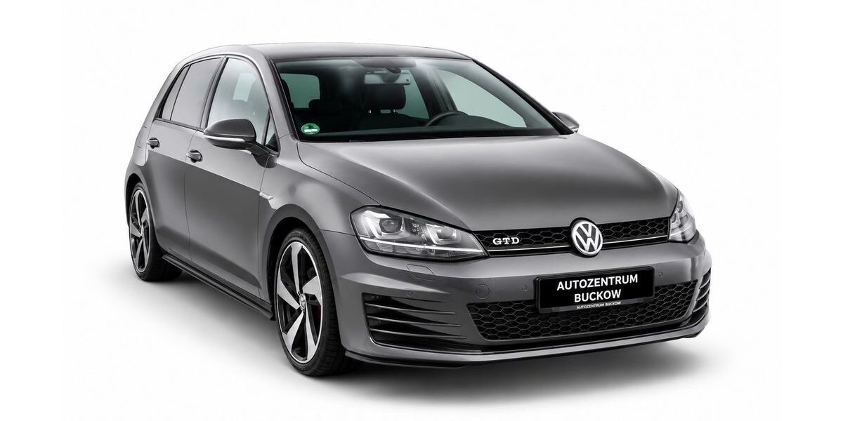 VW Golf 184.567 km 8.999 &euro; Berlin 12349