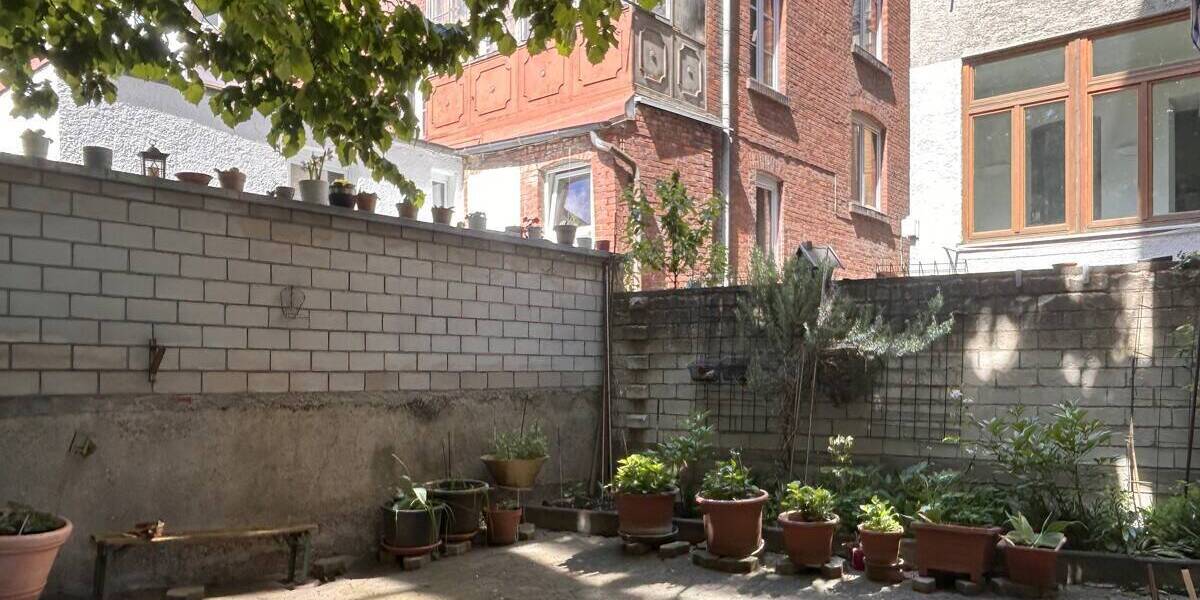 Etagenwohnung Ulm Mitte - 4 Zimmer, 95 m&sup2;, 398.000&euro; | Angebot:26704115