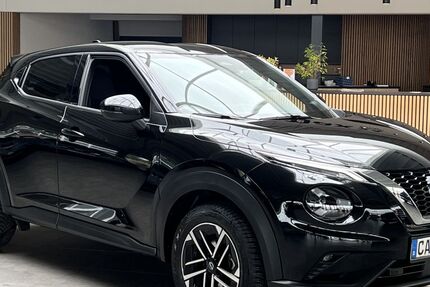Nissan Juke 13.112 km 19.740 &euro; Cadolzburg bei Nürnberg 90556