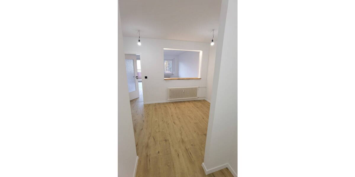 Etagenwohnung Rielasingen-Worblingen Rielasingen - 2 Zimmer, 77 m&sup2;, 269.000&euro; | Angebot:25718840