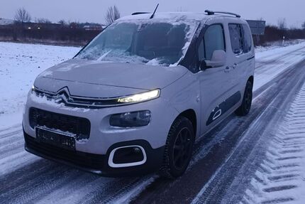 Citroen Berlingo 68.552 km 18.900 &euro; Beindersheim 67259