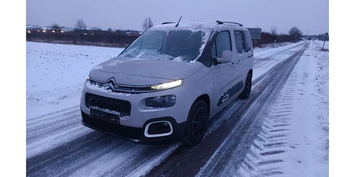 Citroen Berlingo 68.552 km 18.900 &euro; Beindersheim 67259