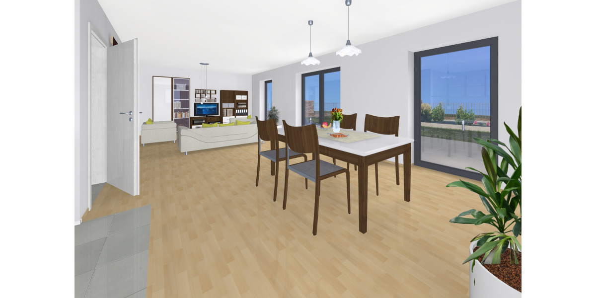Einfamilienhaus Berg bei Neumarkt in der Oberpfalz Berg - 5 Zimmer, 622 m&sup2;, 576.800&euro; | Angebot:25661149