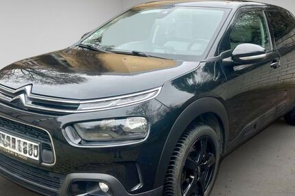Citroen C4 Cactus 83.000 km 13.699 &euro; Baden-Württemberg - Esslingen 73728