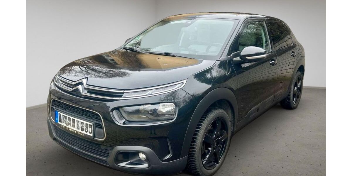 Citroen C4 Cactus 83.000 km 14.300 &euro; Baden-Württemberg - Esslingen 73728