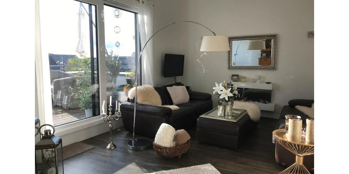 Einfamilienhaus Harsefeld - 2 Zimmer, 64 m&sup2;, 1.240&euro; | Angebot:24526591