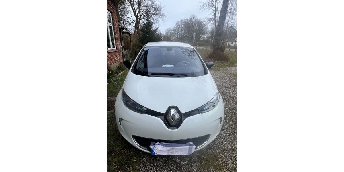 Renault ZOE 93.573 km 5.150 &euro; Brodersby-Goltoft 24864