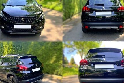 Peugeot 2008 13.900 km 14.500 &euro; Schermbeck 46514