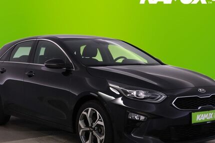 Kia ceed / Ceed 45.512 km 19.445 € Schwerin 19055