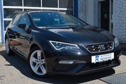 Seat Leon 94.566 km 15.885 &euro; Ochtrup 48607