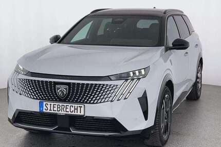 Peugeot 5008 5.000 km 50.980 &euro; Uslar 37170